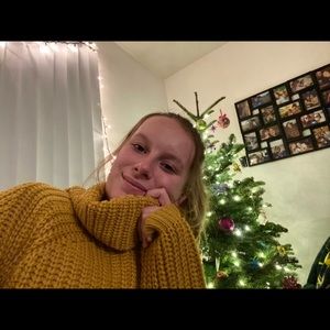 Meet your Posher, Madi